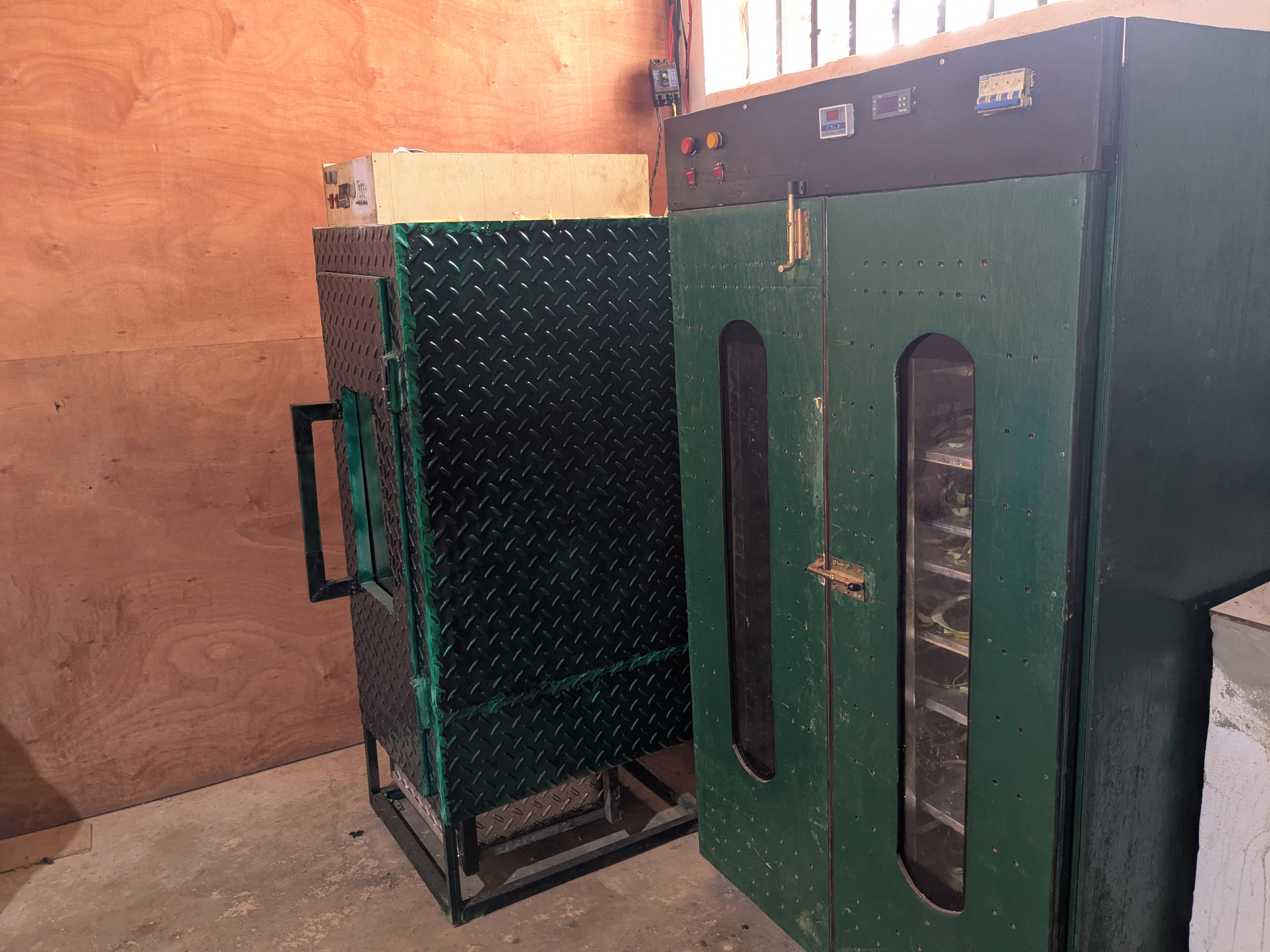 Automobile Engineering