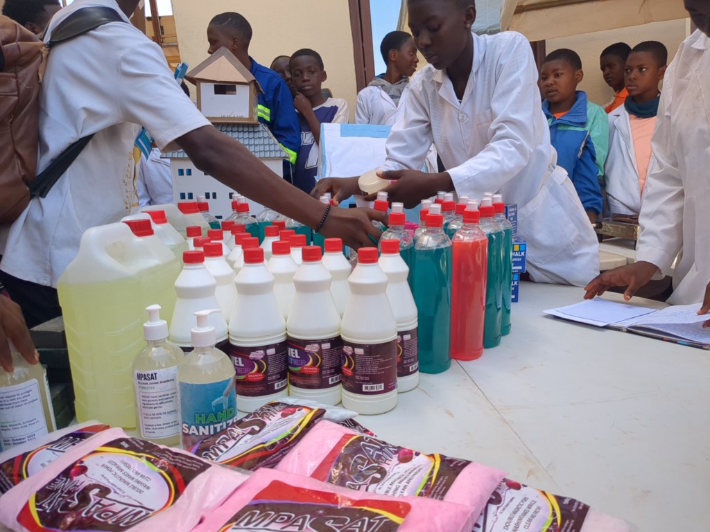 Chemical Engineering