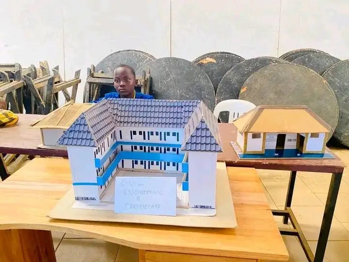 Building Construction