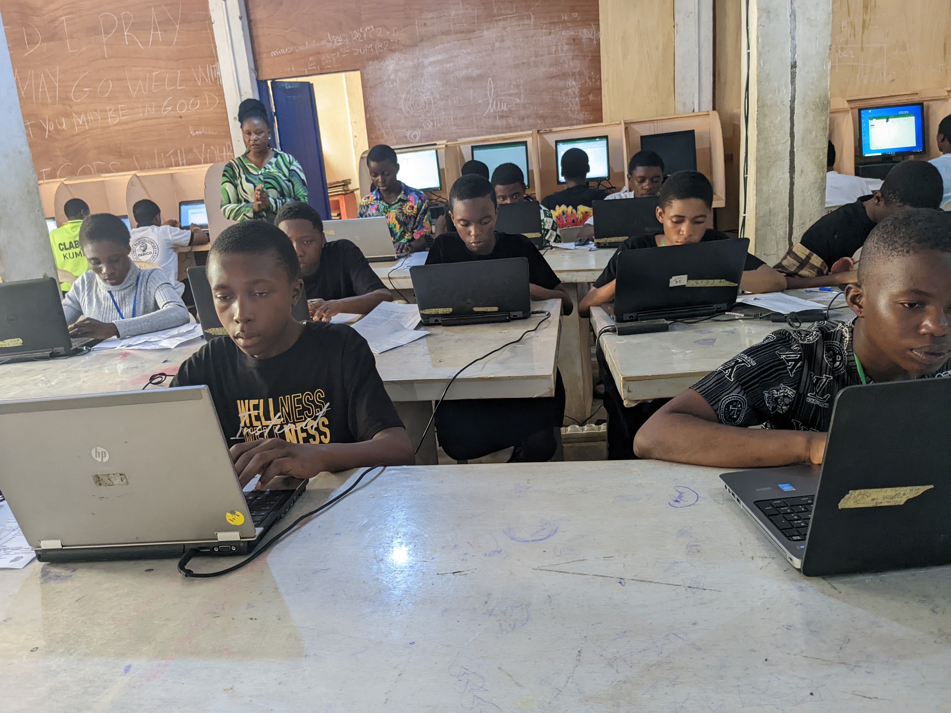 Computing Technology