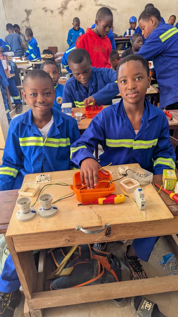 Electrical Technology